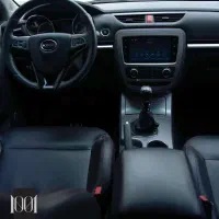 Kmc|خودرو سواری و وانت|همدان, |دیوار