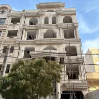 سالاریه ۲۰۰ متر کلید نخورده