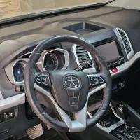 جک s3 مدل 97|خودرو سواری و وانت|پاکدشت, پاکدشت (مامازند)|دیوار