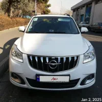 هایما s7 پلاس توربو مدل ۱۴۰۰|خودرو سواری و وانت|تهران, ترمینال غرب|دیوار