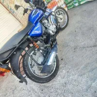 موتور سیکلت باکسر اصلی