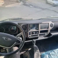 فورس ۶ تن بدون خواب ۴۰۲ کم کار