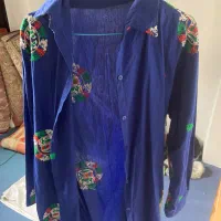 لباس خانم