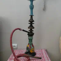 قلیون|کلکسیون و سرگرمی|تهران, منیریه|دیوار