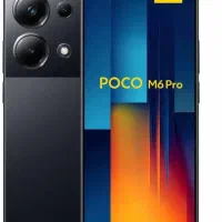 poco m6 pro