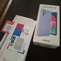 موبایل A52 5G دوسیم کارت