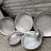 آبکش روحی نونو