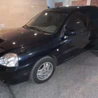 ریو مدل ۸۵ سالم