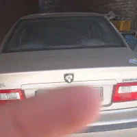 فروش فوری سمند|خودرو سواری و وانت|سراوان, |دیوار