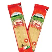 ماکارانی مانا مک زر