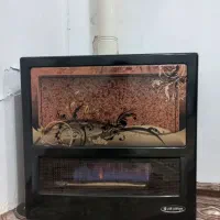 بخاری در حدنو|بخاری، هیتر، شومینه|فومن, |دیوار