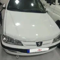 پژو پارس سال موتو جدید۱۴۰۲