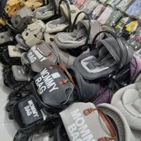 کالسکه و کریر تمامه برندها ایرانی و خارجی