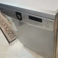 ماشین ظرف شویی سامسونگ مدل d146