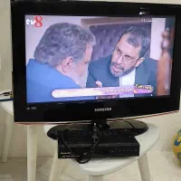 لوازم برقی|تلویزیون و پروژکتور|رشت, جانبازان|دیوار