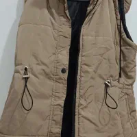 پافر دخترانه