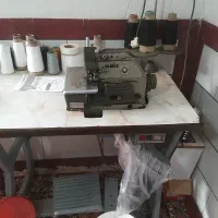 سردوز صنعتی