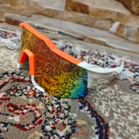 عینک 100%اصل اسکی و دوچرخه سواری|ورزش‌های زمستانی|تهران, وحیدیه|دیوار