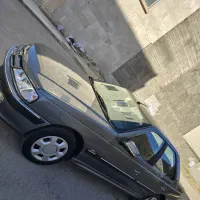 پارس تیو فایو مدل ۴۰۱