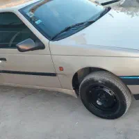 پژو مدل ۸۴|خودرو سواری و وانت|سراوان, |دیوار