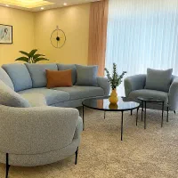 مبلمان استقبال|مبلمان خانگی و میز عسلی|دورود, |دیوار