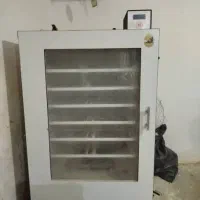 دستگاه جوجه کشی فاخته ۱۰۰۸ تایی