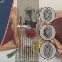 چرخ گوشت مگنتا