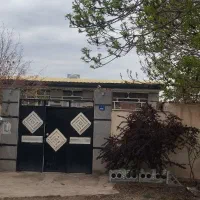 ویلایی حیاط دار 550متر