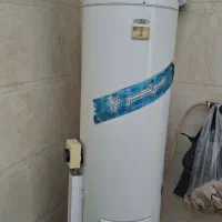 اب گرم کن گاز|آبگرمکن، پکیج، شوفاژ|برازجان, |دیوار