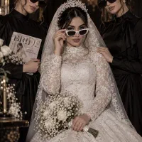 متفاوت باش.آتلیه عروسی عکاسی فیلمبرداری پکیج عروسی