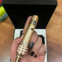 دستگاه تتو|آرایشگاه و سالن‌های زیبایی|شاهین‌شهر, نظامی|دیوار