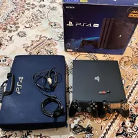 Ps4 proکپی خور|کنسول، بازی ویدئویی و آنلاین|اردبیل, |دیوار
