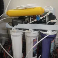 تسویه آب تمام تایوان