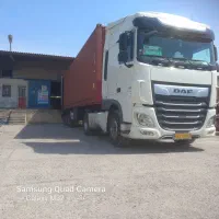 داف530فول.|خودرو سنگین|شیراز, سفیرشمالی|دیوار