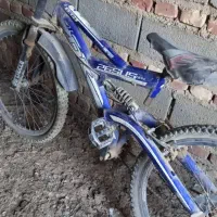 دوچرخه