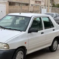 پراید 131 SE، مدل ۱۳۹۹|خودرو سواری و وانت|شیراز, شهرک ترکان|دیوار