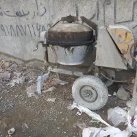 بتونیر  بالابر