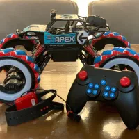 ماشین کنترلی