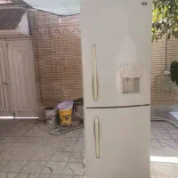 یخچال و فریزر