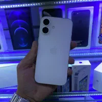 iphone 16 128 ch شرکتی یک بار شارژ