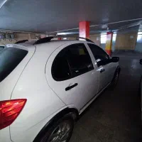 کوییک r مدل 1401 بدون رنگ|خودرو سواری و وانت|فولادشهر, B8|دیوار