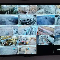 برق کشی ساختمان نصب و فروش دوربین ودزدگیر