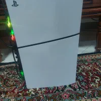Ps5slim1tra/پی اس فایو اسلیم یک ترا