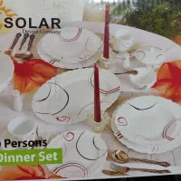 سرویس چینی 6 نفره، 45 پارچه|ظروف سرو و پذیرایی|بندر ماهشهر, |دیوار