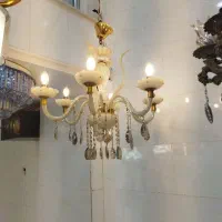 تعدادی لوستر. مفت.قیمت رایگان|لوستر و چراغ آویز|آبادان, |دیوار