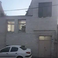 دوطبقه ۶۰متری مستقل
