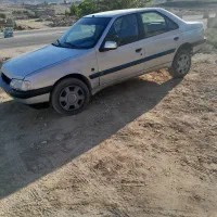 پژو 405مدل 89|خودرو سواری و وانت|مسجد سلیمان, |دیوار