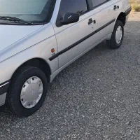 پژومدل94درحدبازدیدقله گنج|خودرو سواری و وانت|قلعه گنج, |دیوار