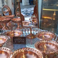 هفت سین|آینه|شیراز, شاهجیان|دیوار