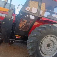 تراکتور 475 تا خشک